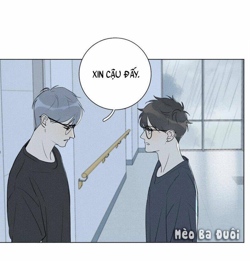 Here U Are Chương 126 Ảnh 48