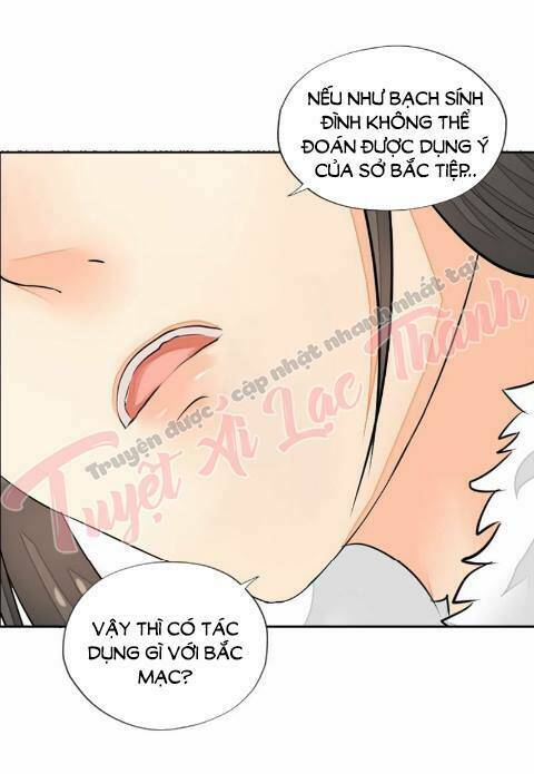 Cô Phương Bất Tự Thưởng (Màu) Chương 28 Ảnh 16