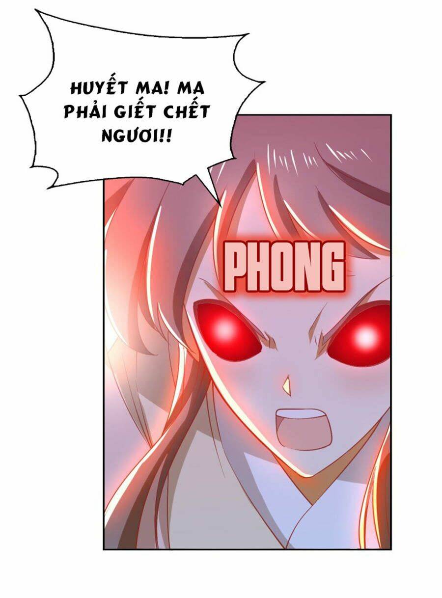 Khuynh Thành Cuồng Phi Của Tà Vương Chương 161 Ảnh 19