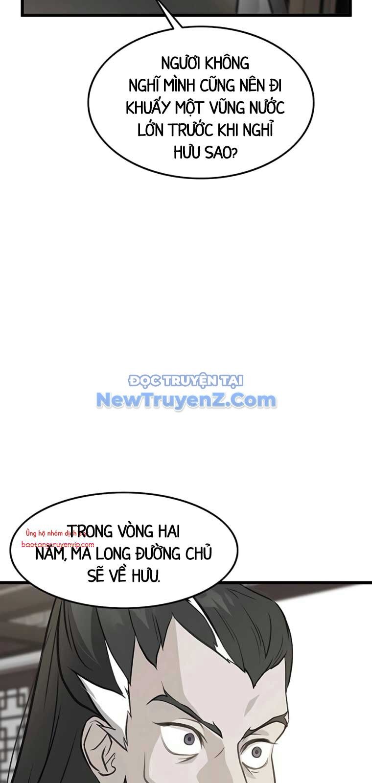 Tôi Trở Thành Chồng Của Giáo Chủ Ma Giáo Chương 12 Ảnh 50