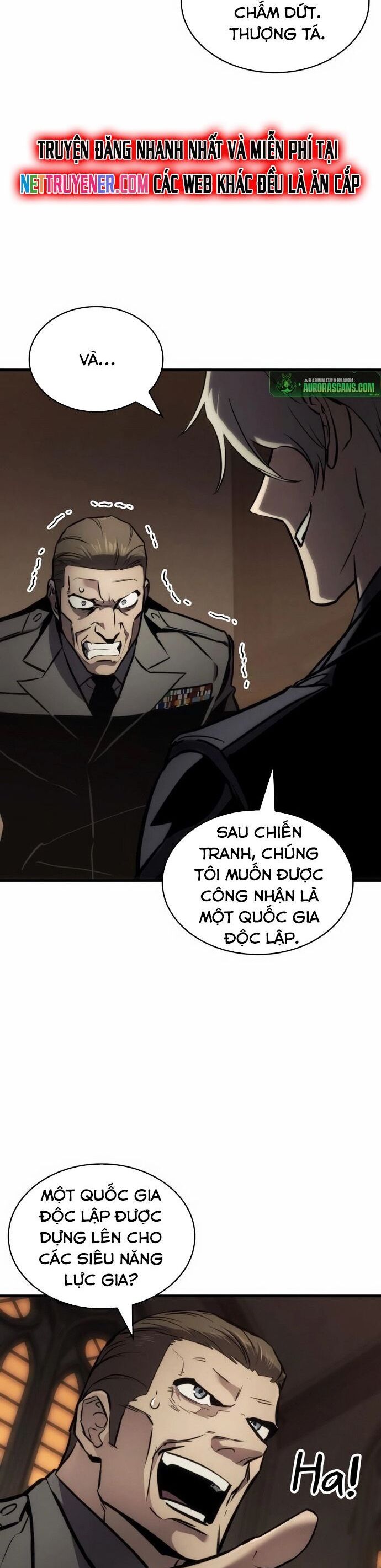 Đồ Long Chương 145 Ảnh 18