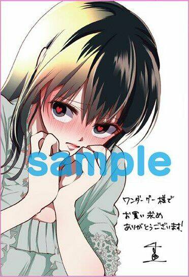 Cô Bạn Gái Yandere Của Tôi Sẽ Không Để Tôi Yên Nghỉ Chương 38 Ảnh 10