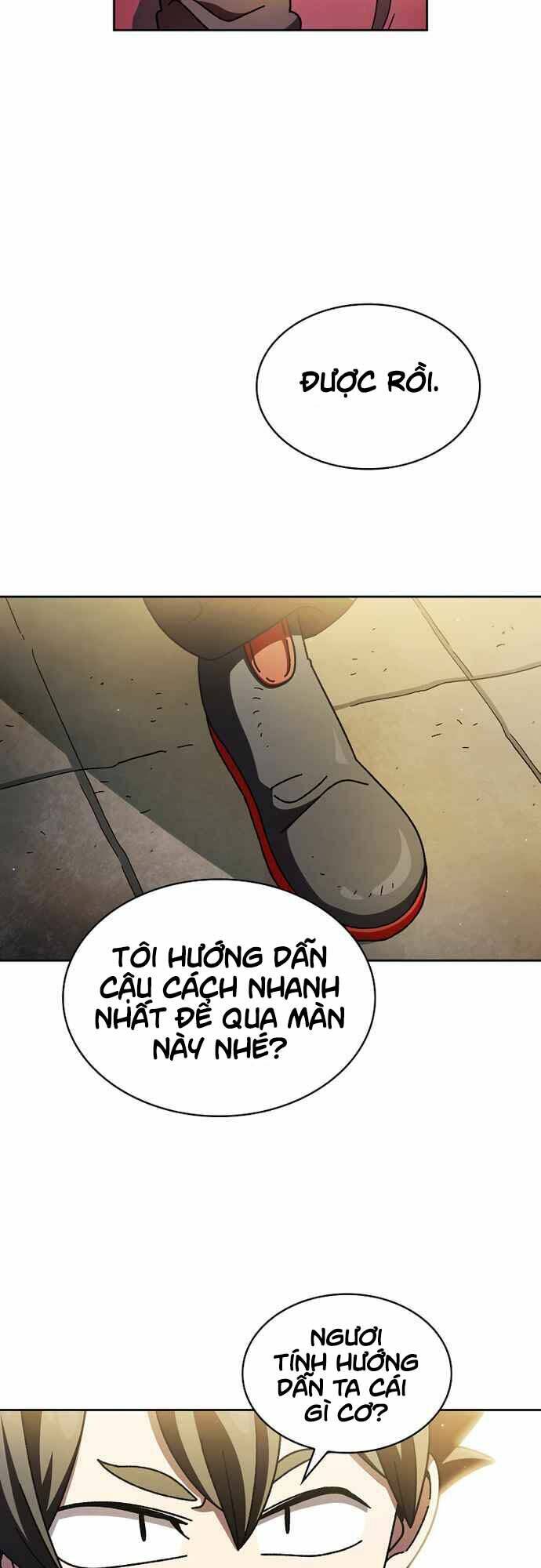Anh Hùng Rác Rưởi Chương 161 Ảnh 33