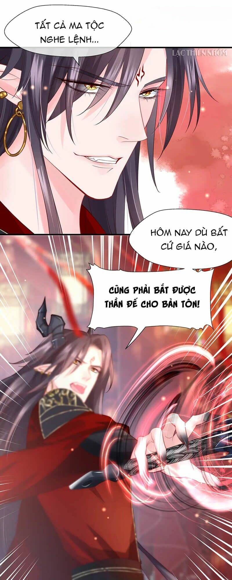 Ma Tôn Muốn Ôm Ôm Chương 64 Ảnh 8