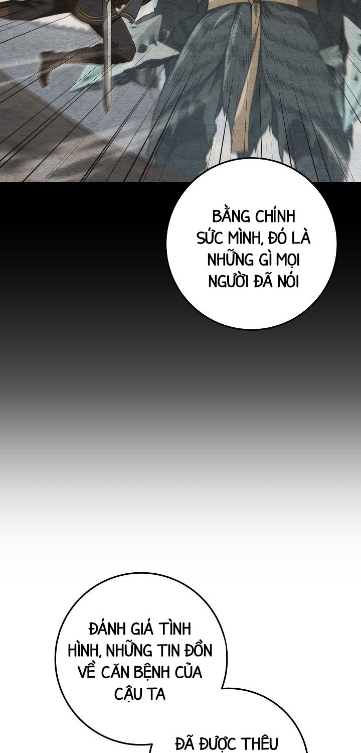 Hoàng Đế Thép Chương 41 Ảnh 75