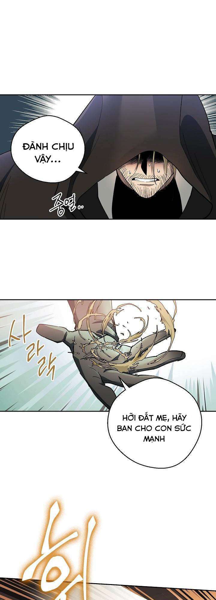 Seven Knights: Alkaid Chương 9 Ảnh 19