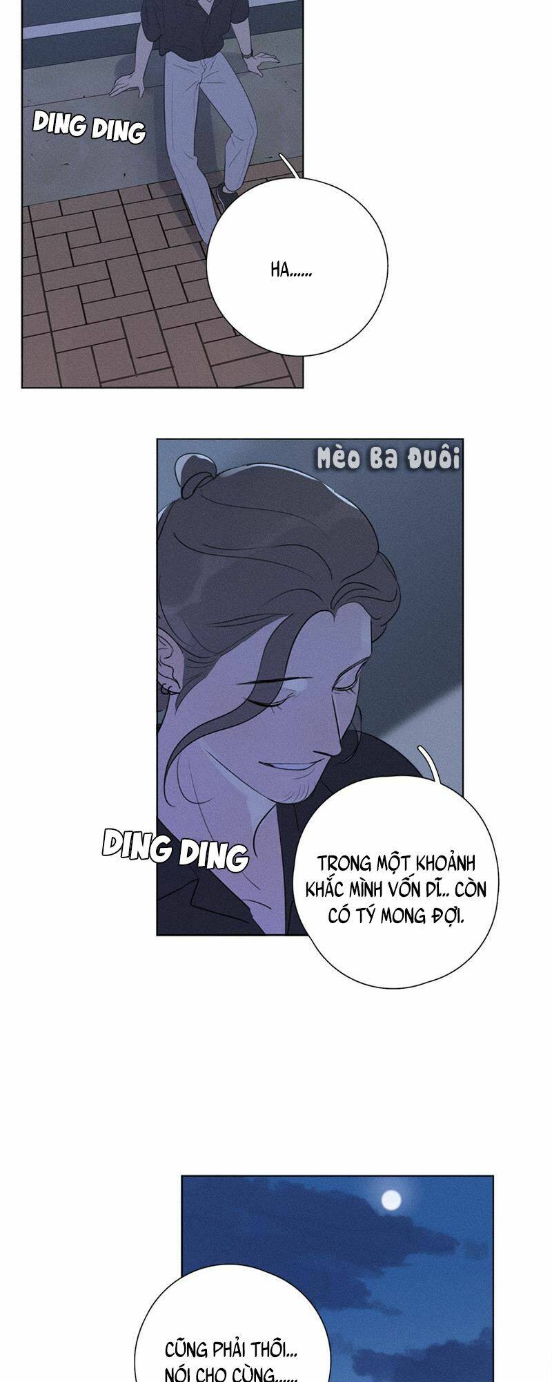 Here U Are Chương 123 Ảnh 39