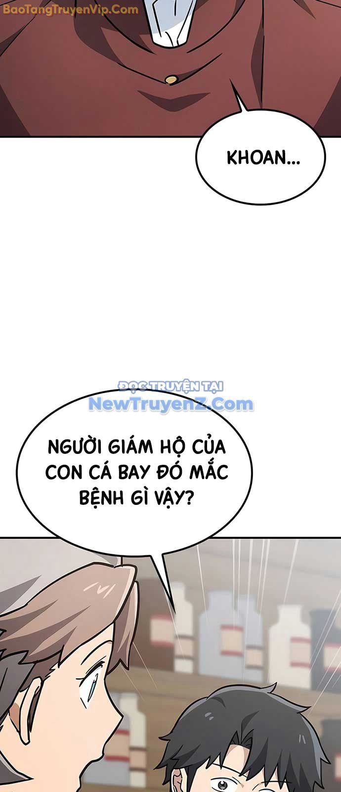 Bác Sĩ Thú Y Ở Dị Giới Chương 13 Ảnh 30