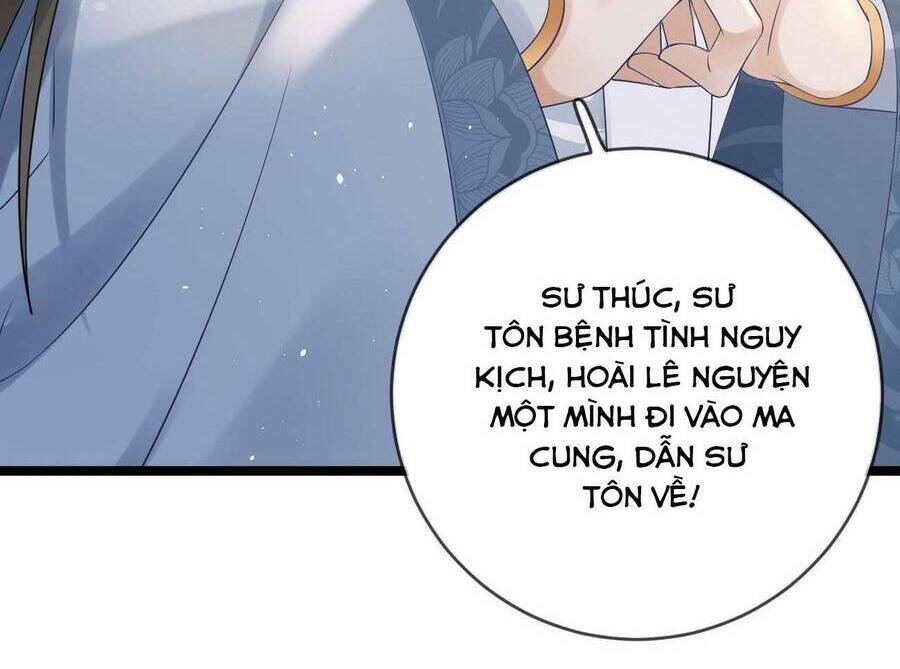 Ma Đầu Vạn Ác Năm Tuổi Rưỡi Chương 102 Ảnh 35