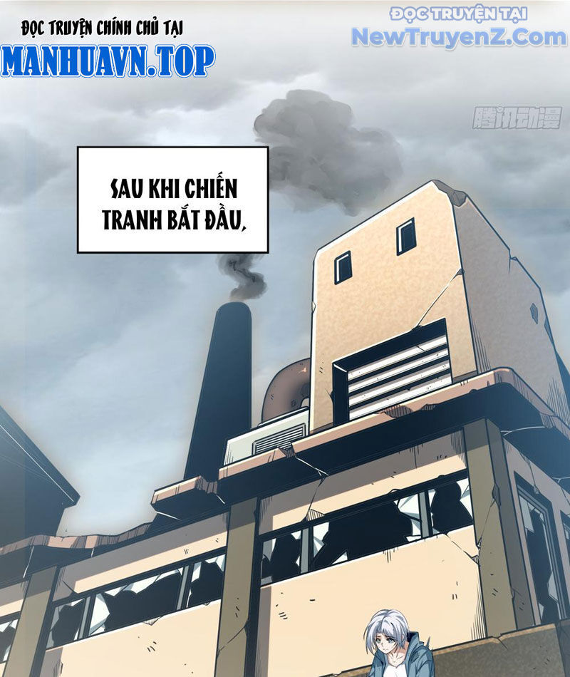 Cương Thiết Khế Ước Chương 27 Ảnh 27