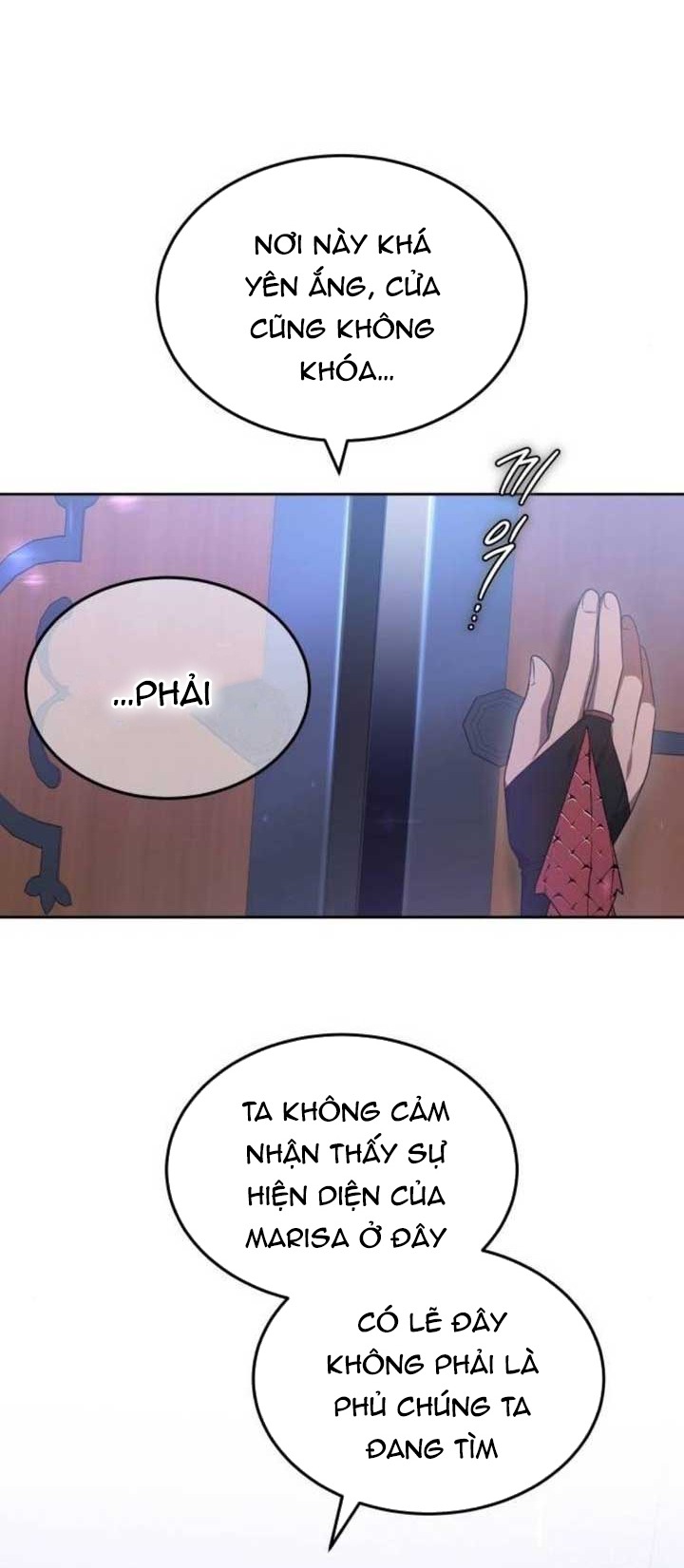 Cướp Dâu Chương 71.2 Ảnh 14