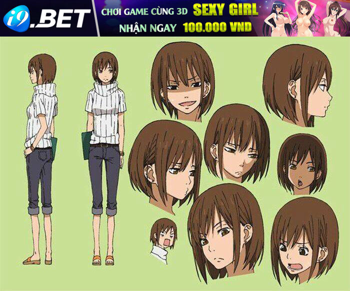 Tonari No Kaibutsu-Kun Chương 31 Ảnh 57