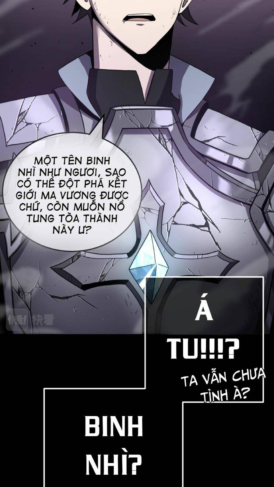 Tác Giả Sinh Tồn Ký Chương 2 Ảnh 61