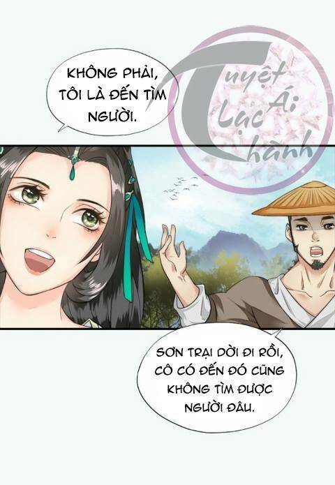 Cô Phương Bất Tự Thưởng (Màu) Chương 22 Ảnh 21