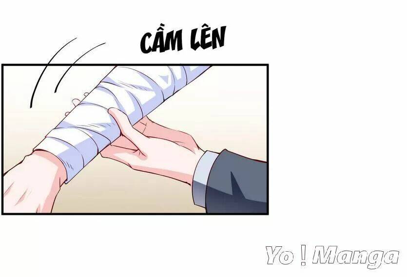 Thiểm Hôn Kinh Ái Chương 127 Ảnh 21