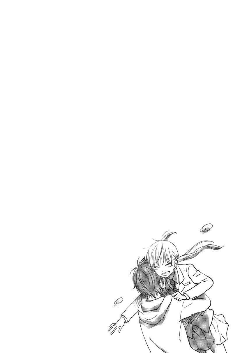 Tonari No Kaibutsu-Kun Chương 32 Ảnh 2