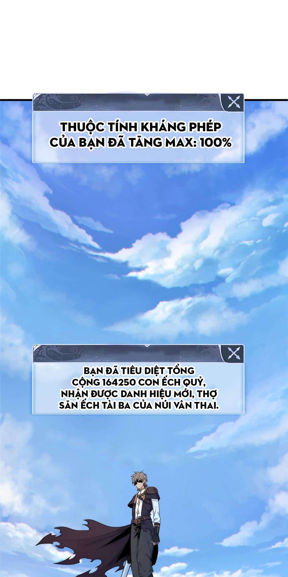 Từ Giờ, Ta Chính Là Bậc Thầy Của Pháp Sư Chương 1 Ảnh 26