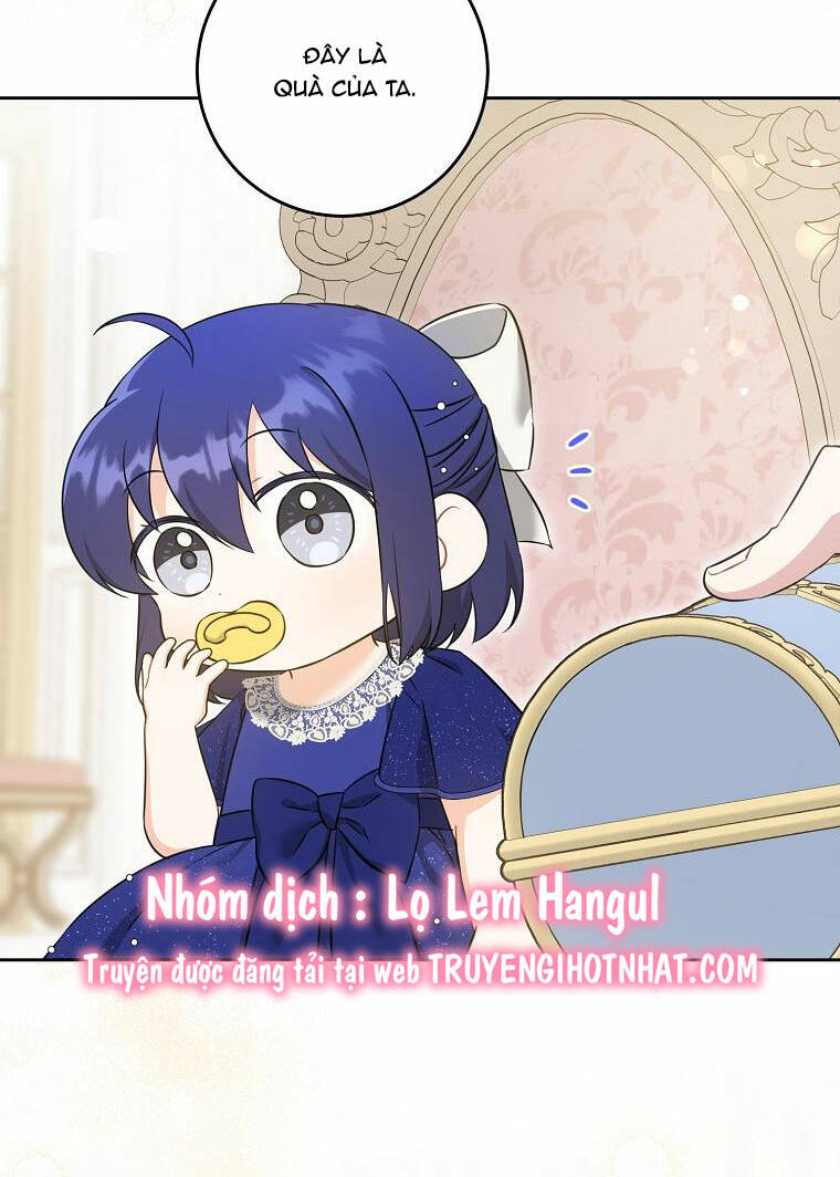 Cho Con Núm Vú Đi Mà Chương 75.1 Ảnh 10