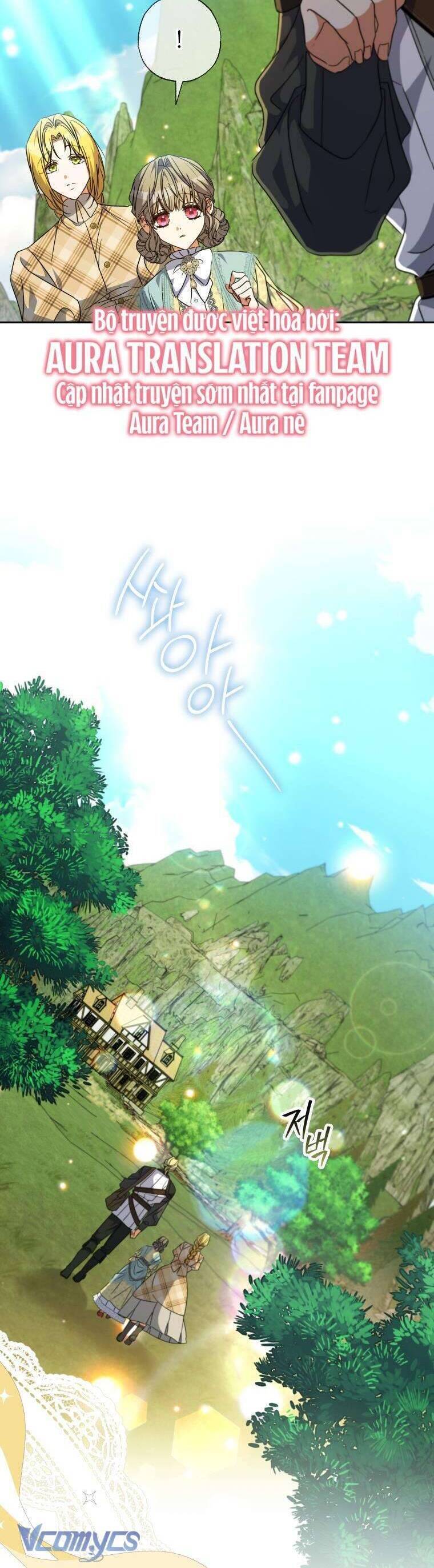 Thánh Nữ Được Đại Công Tước Nhận Nuôi Chương 60 Ảnh 22