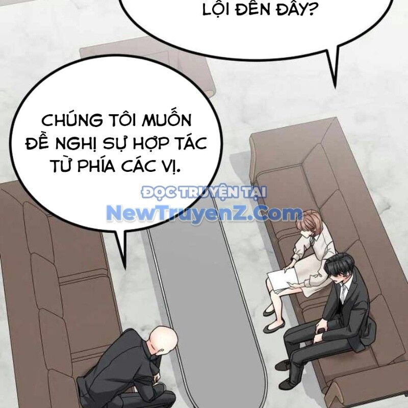 Nhà Đầu Tư Nhìn Thấy Tương Lai Chương 49 Ảnh 183