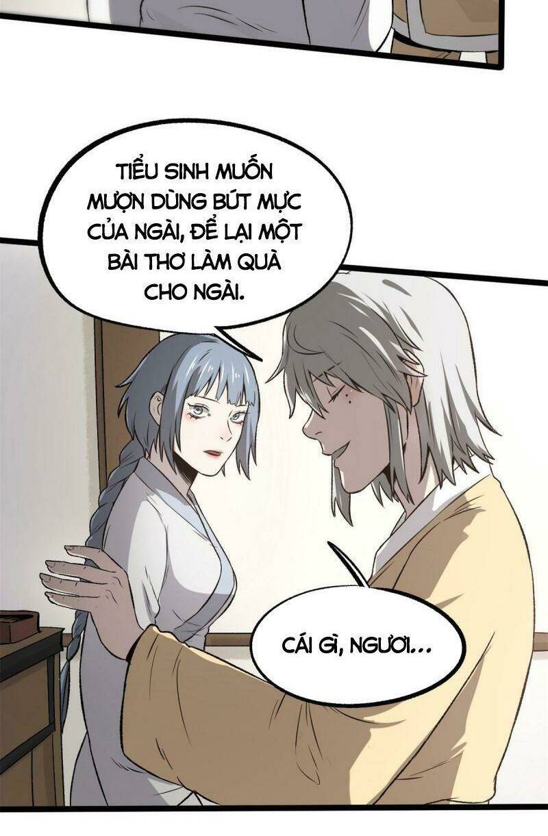 Ẩn Núp Trăm Ngày, Ta Cưới Luôn Nữ Đế Nước Địch Làm Vợ Chương 45 Ảnh 16