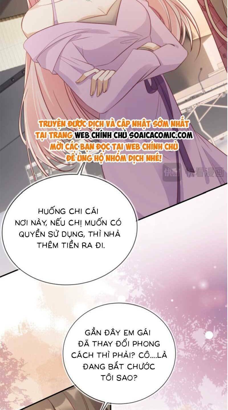 Sau Khi Trọng Sinh, Tôi Gả Cho Đại Lão Tàn Tật Chương 34 Ảnh 14