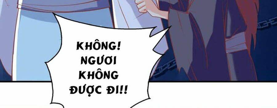 Khuynh Thành Cuồng Phi Của Tà Vương Chương 155 Ảnh 24