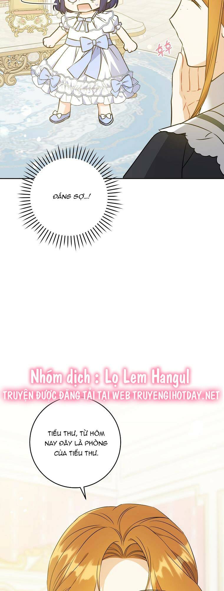 Cho Con Núm Vú Đi Mà Chương 69 Ảnh 9