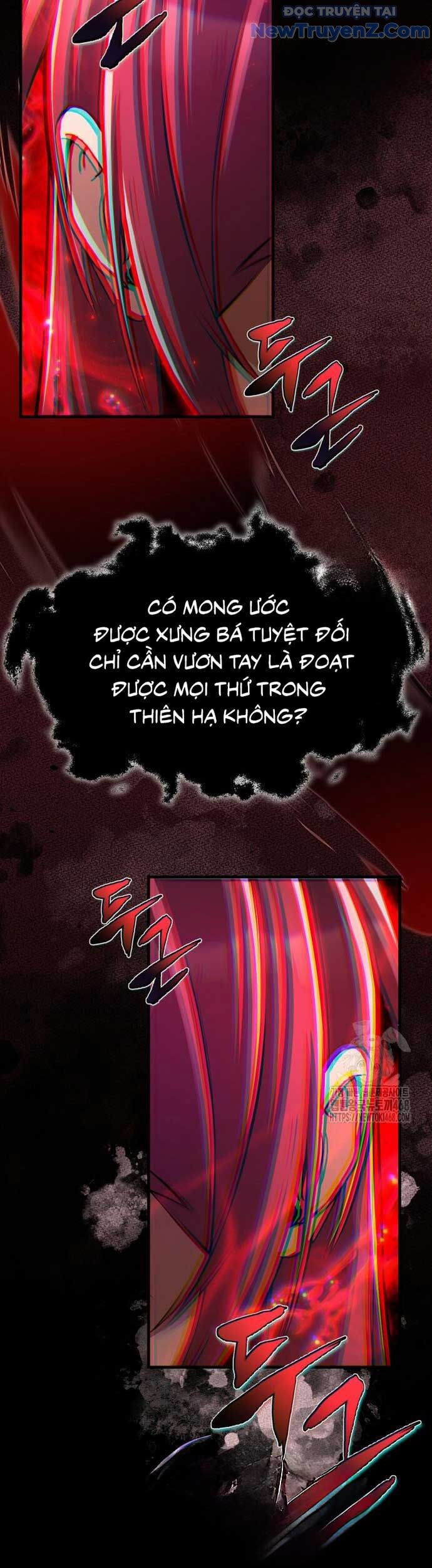 Đệ Nhất Võ Sư, Baek Cao Thủ Chương 120 Ảnh 51
