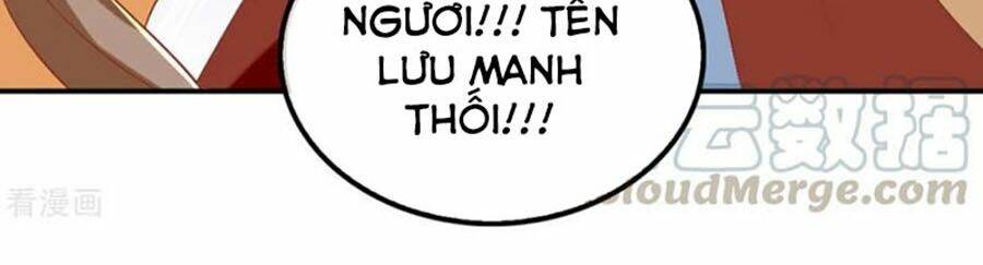 Khuynh Thành Cuồng Phi Của Tà Vương Chương 154 Ảnh 12