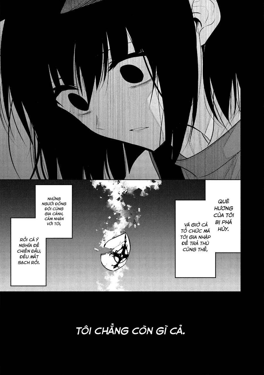 Maou No Ore Ga Dorei Elf Wo Yome Ni Shitanda Ga, Dou Medereba Ii? Chương 66 Ảnh 11