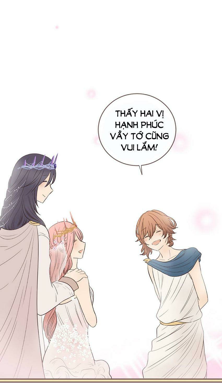Nàng Persephone Và Chàng Hades Chương 25 Ảnh 40