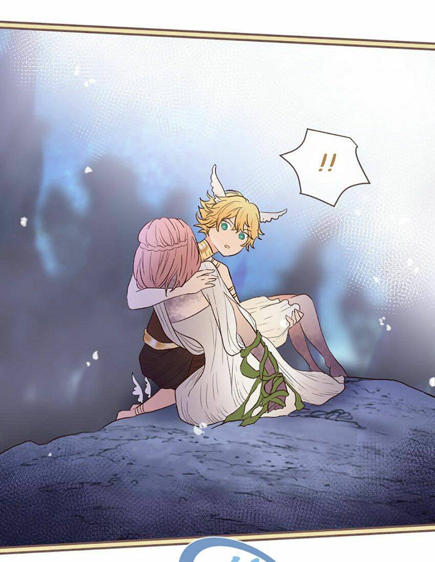 Nàng Persephone Và Chàng Hades Chương 17 Ảnh 42
