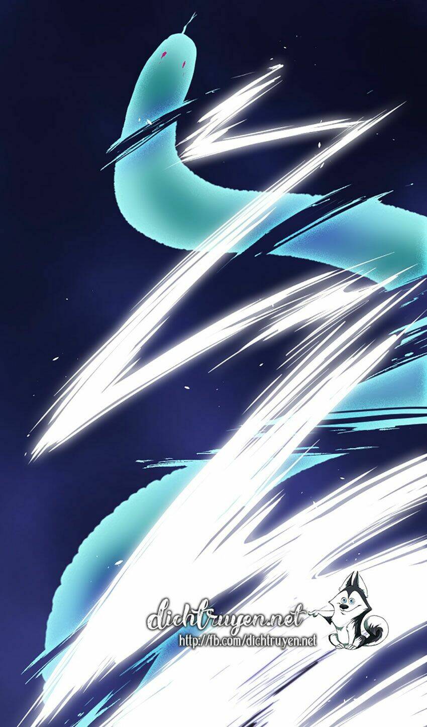 Nàng Persephone Và Chàng Hades Chương 22 Ảnh 9