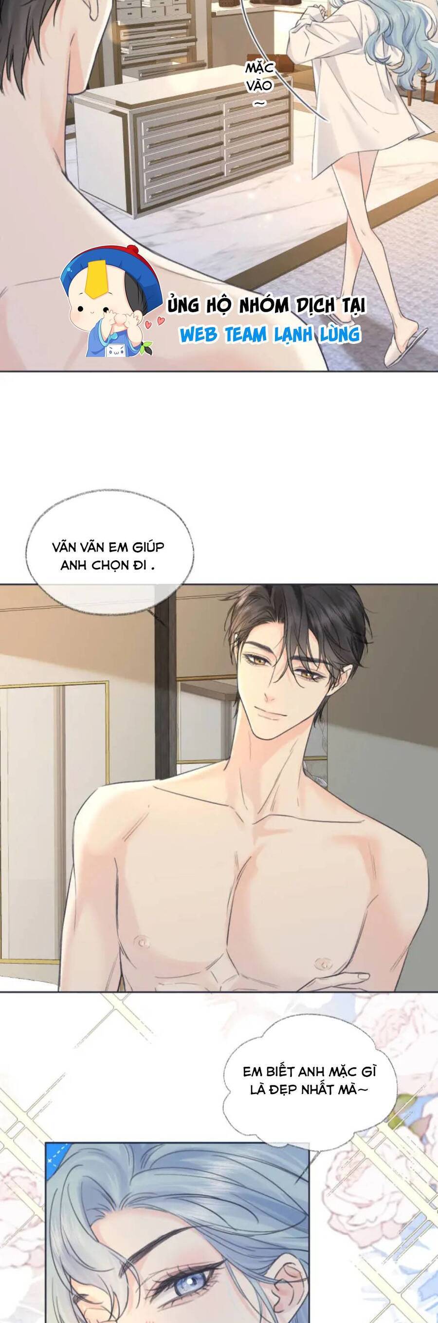 Ta Ở Hiện Đại Làm Đại Boss Chương 134 Ảnh 7