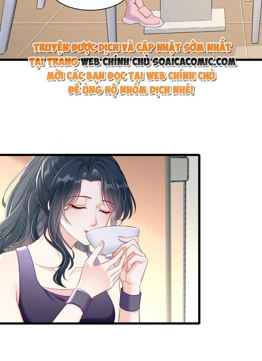 Cô Vợ Thế Thân Của Tổng Tài Chương 9 Ảnh 31