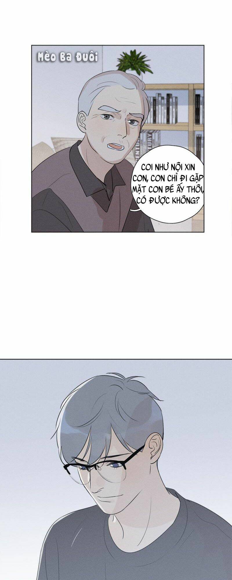 Here U Are Chương 124 Ảnh 24