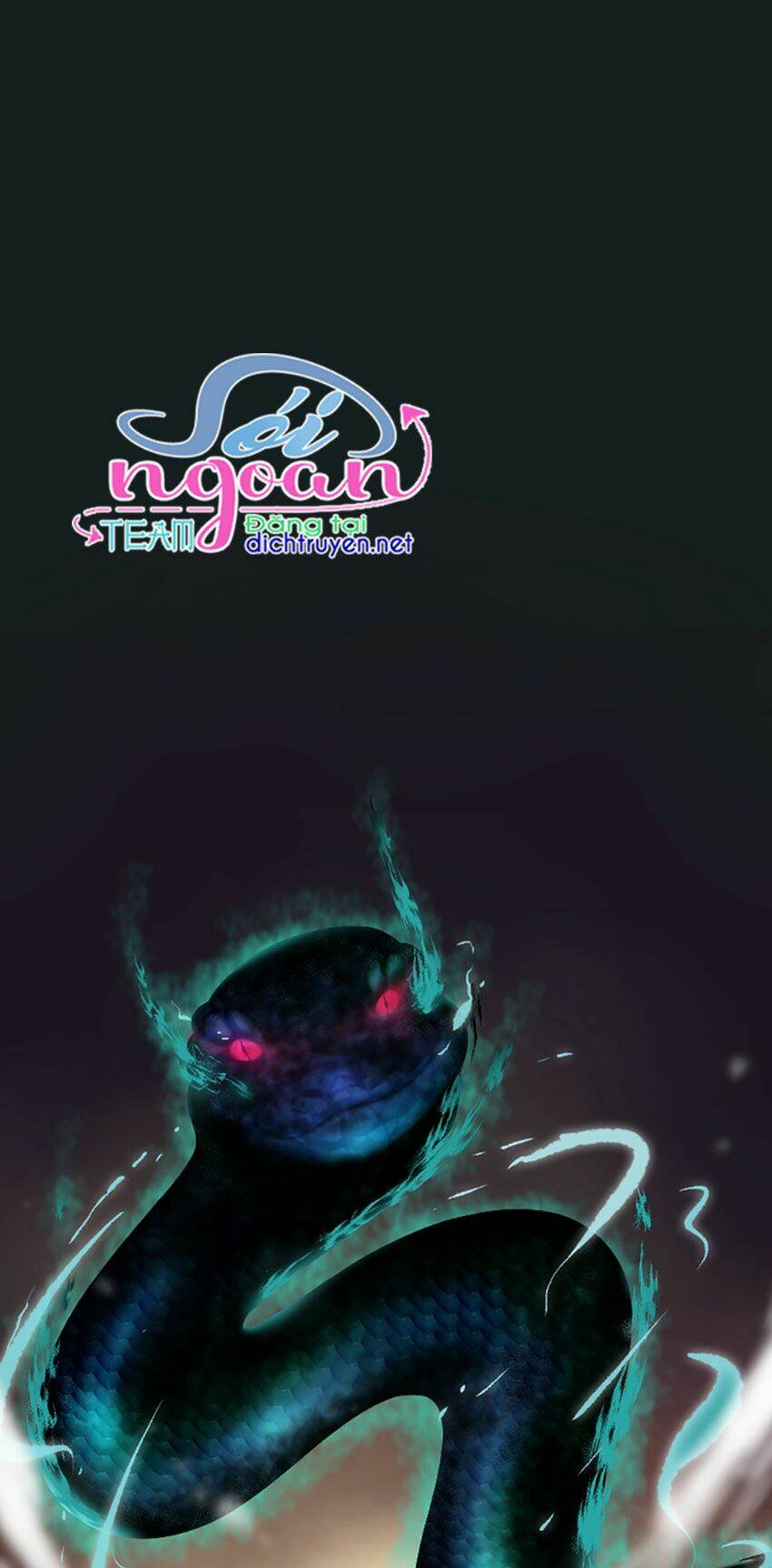 Nàng Persephone Và Chàng Hades Chương 22 Ảnh 5