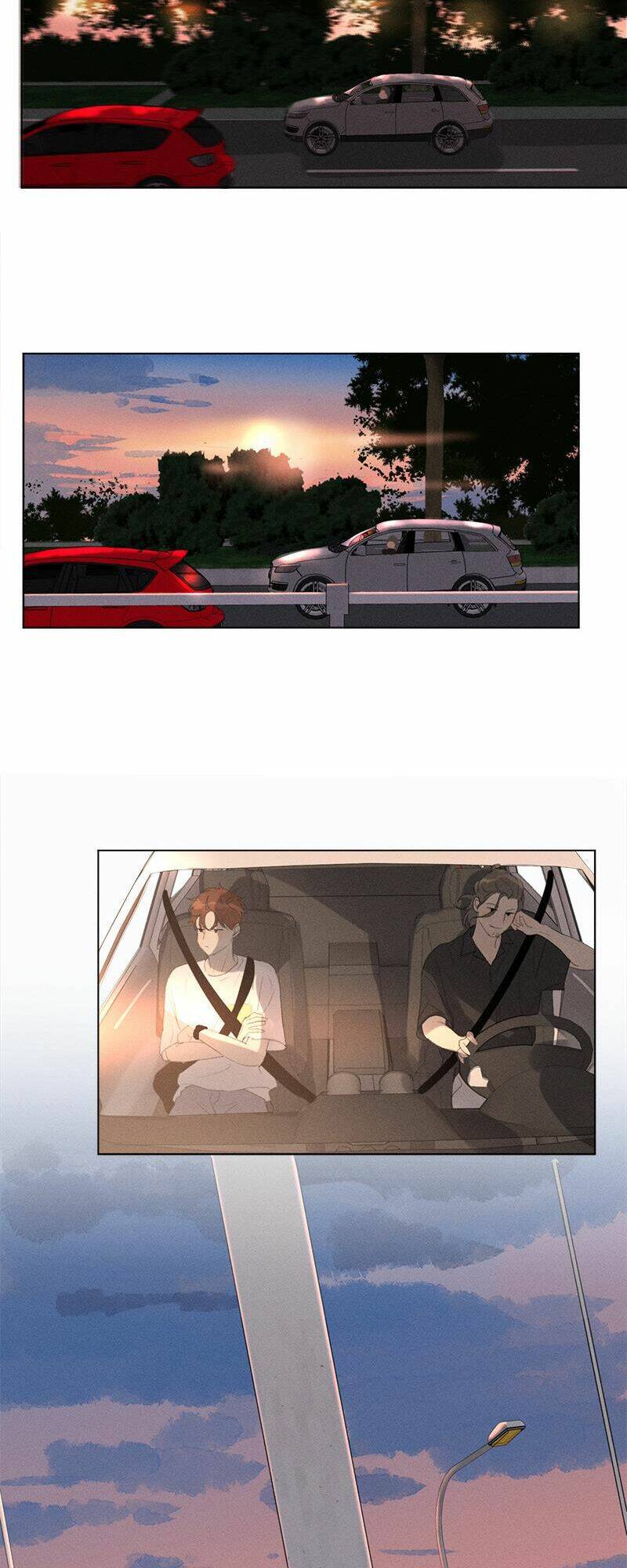 Here U Are Chương 123 Ảnh 5