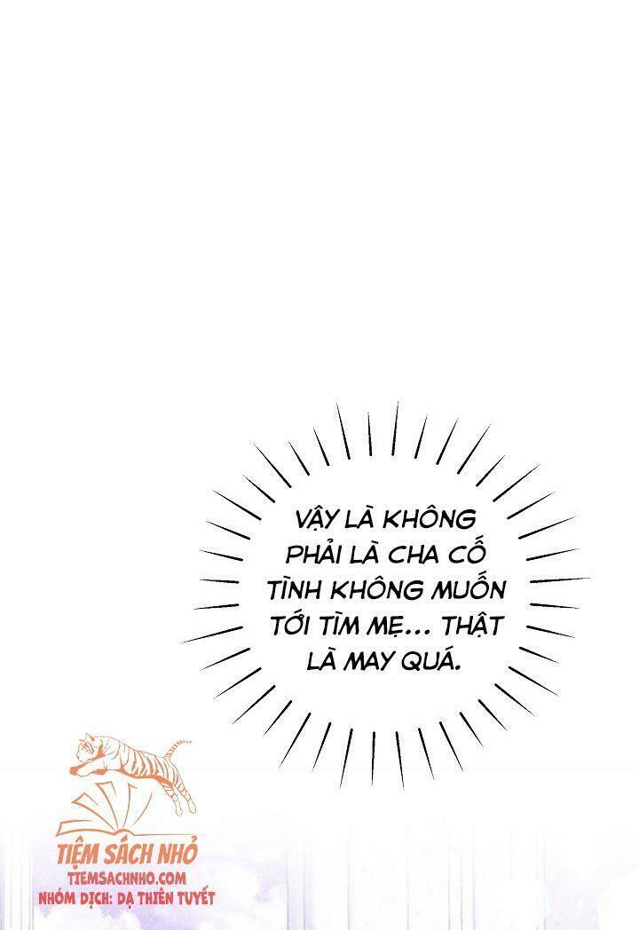 Tôi Chỉ Đi Tìm Cha Thôi Chương 40 Ảnh 23