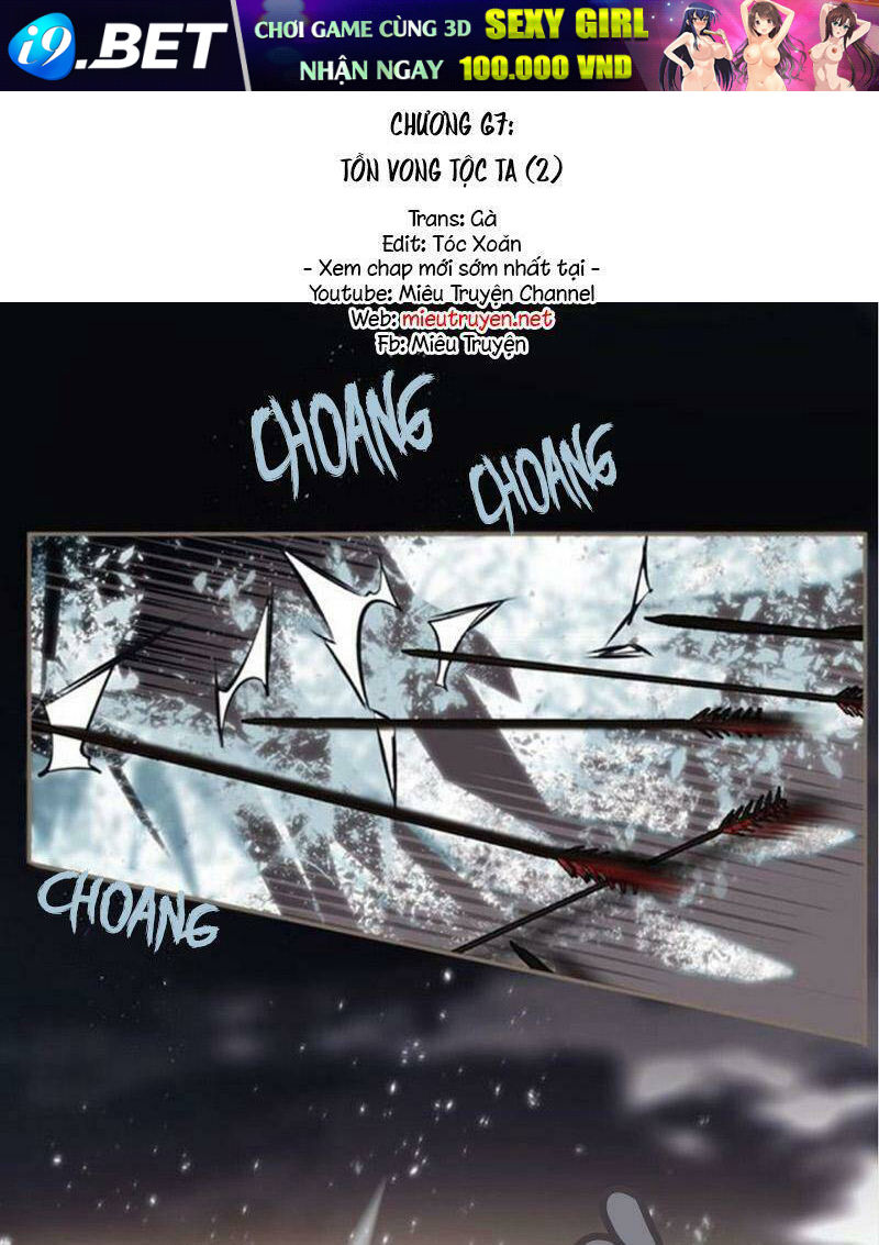 Nhất Đại Linh Hậu Chương 113 Ảnh 2