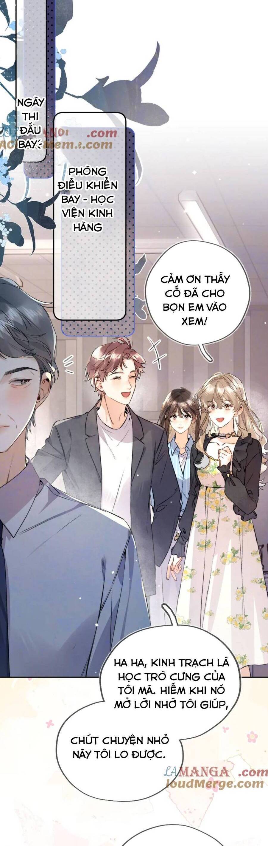 Tỏ Tình Chương 70 Ảnh 8