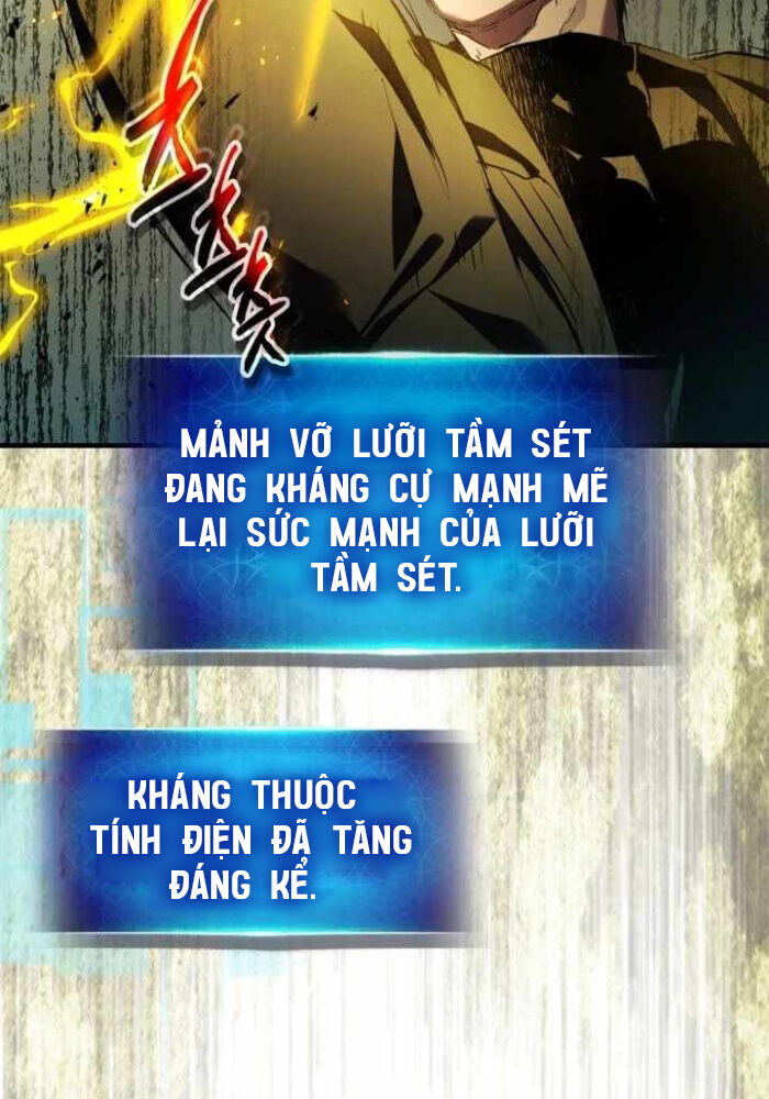 Thăng Cấp Cùng Thần Chương 125 Ảnh 55
