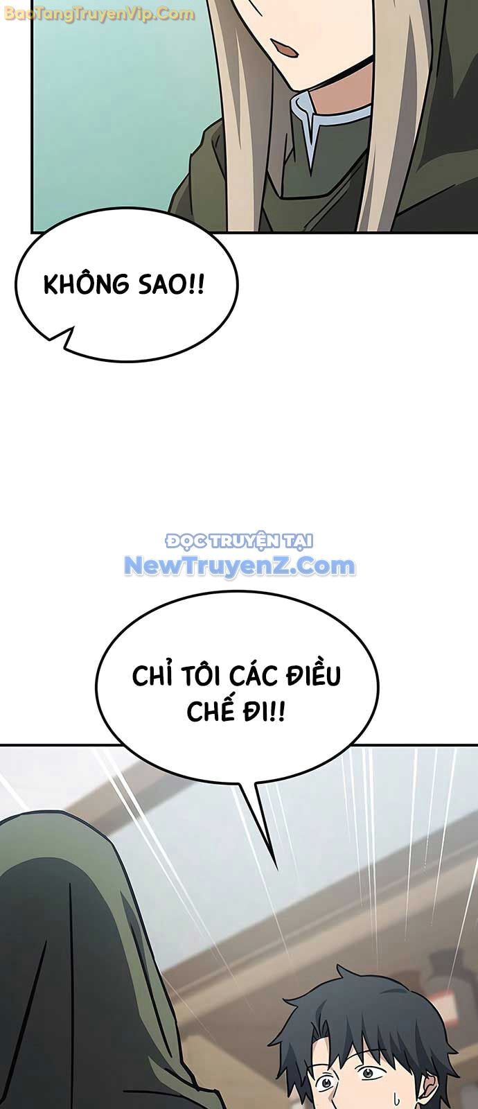 Bác Sĩ Thú Y Ở Dị Giới Chương 13 Ảnh 37