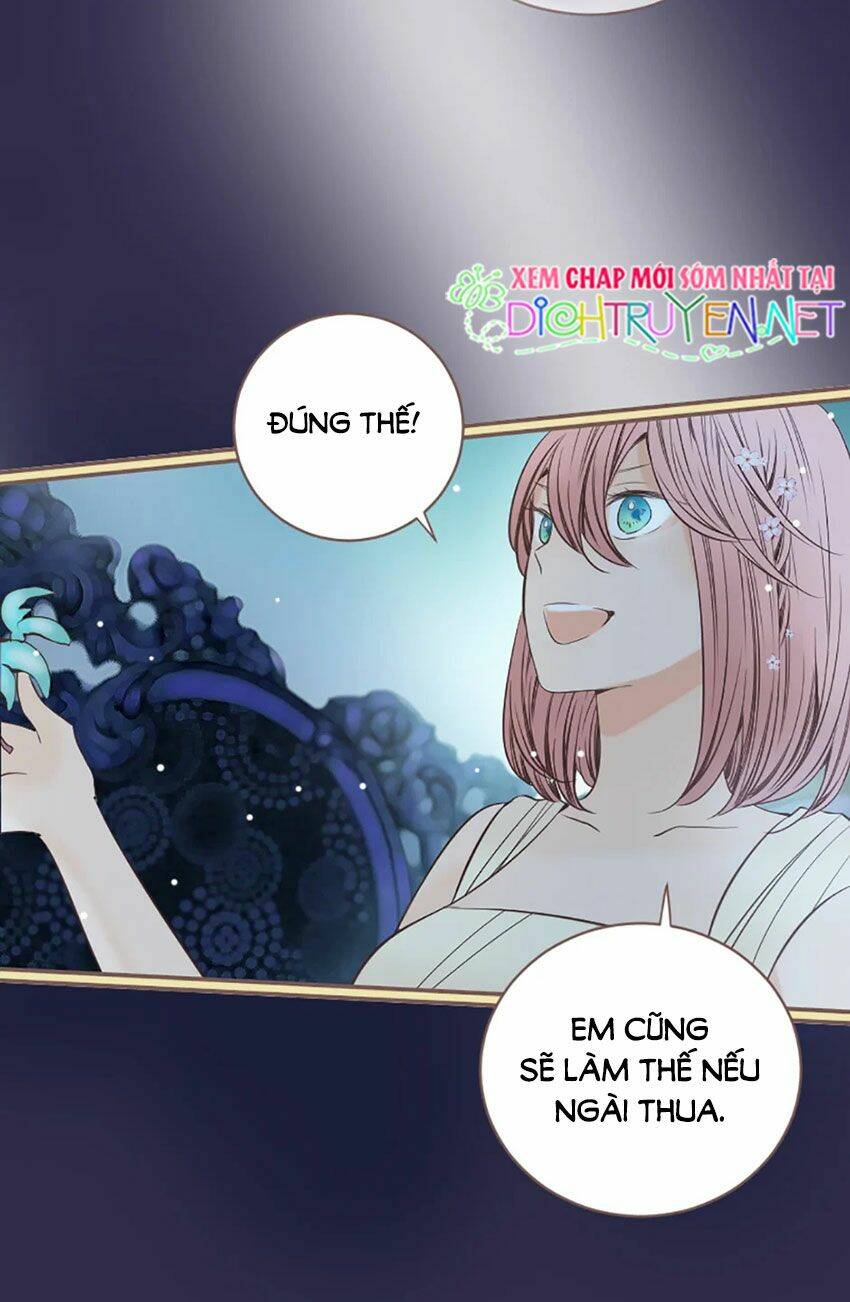 Nàng Persephone Và Chàng Hades Chương 8 Ảnh 54