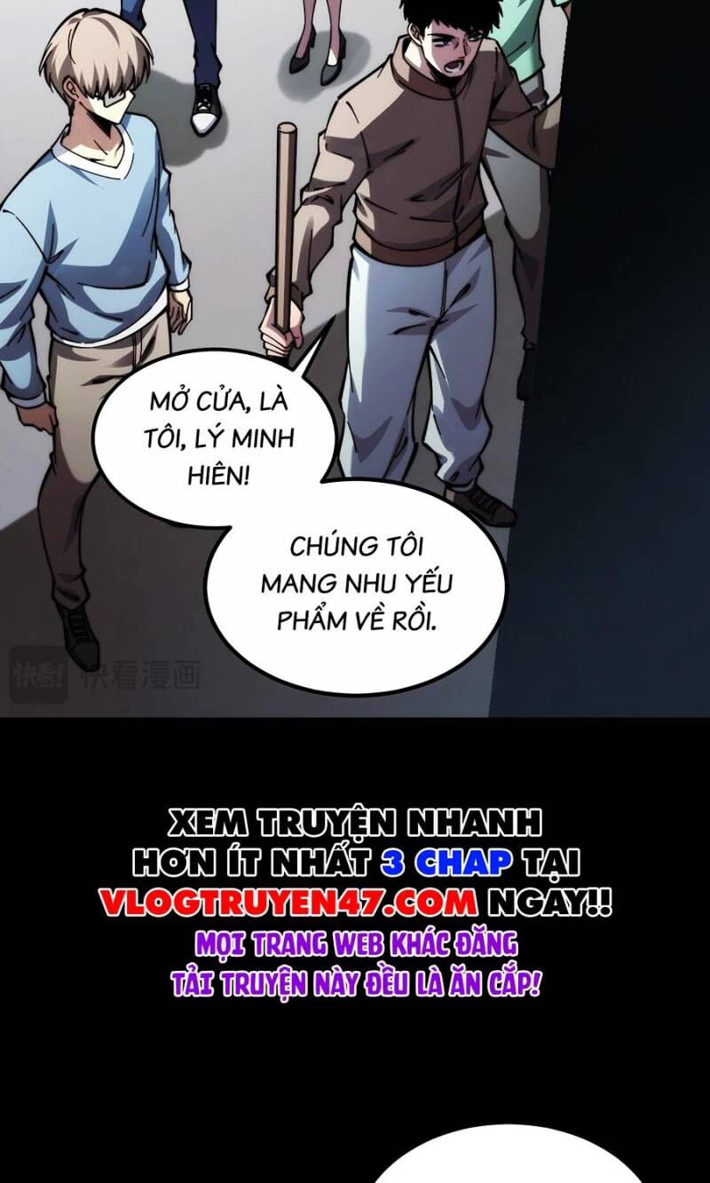 Mạt Thế: Nhân Hoàng Phiên Mời Chư Vị Nữ Đồ Đệ Nhập Tọa Chương 6 Ảnh 26