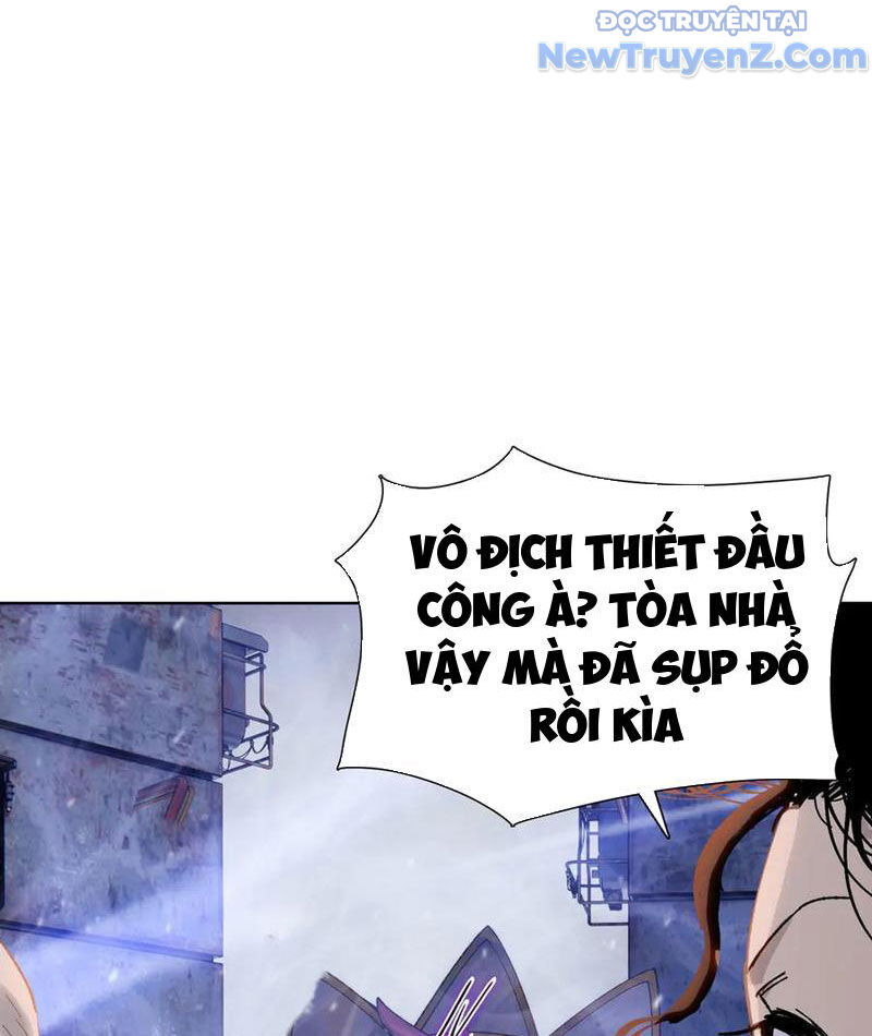 Kẻ Tàn Nhẫn Ngày Tận Thế: Bắt Đầu Dự Trữ Hàng Tỉ Tấn Vật Tư Chương 67 Ảnh 68