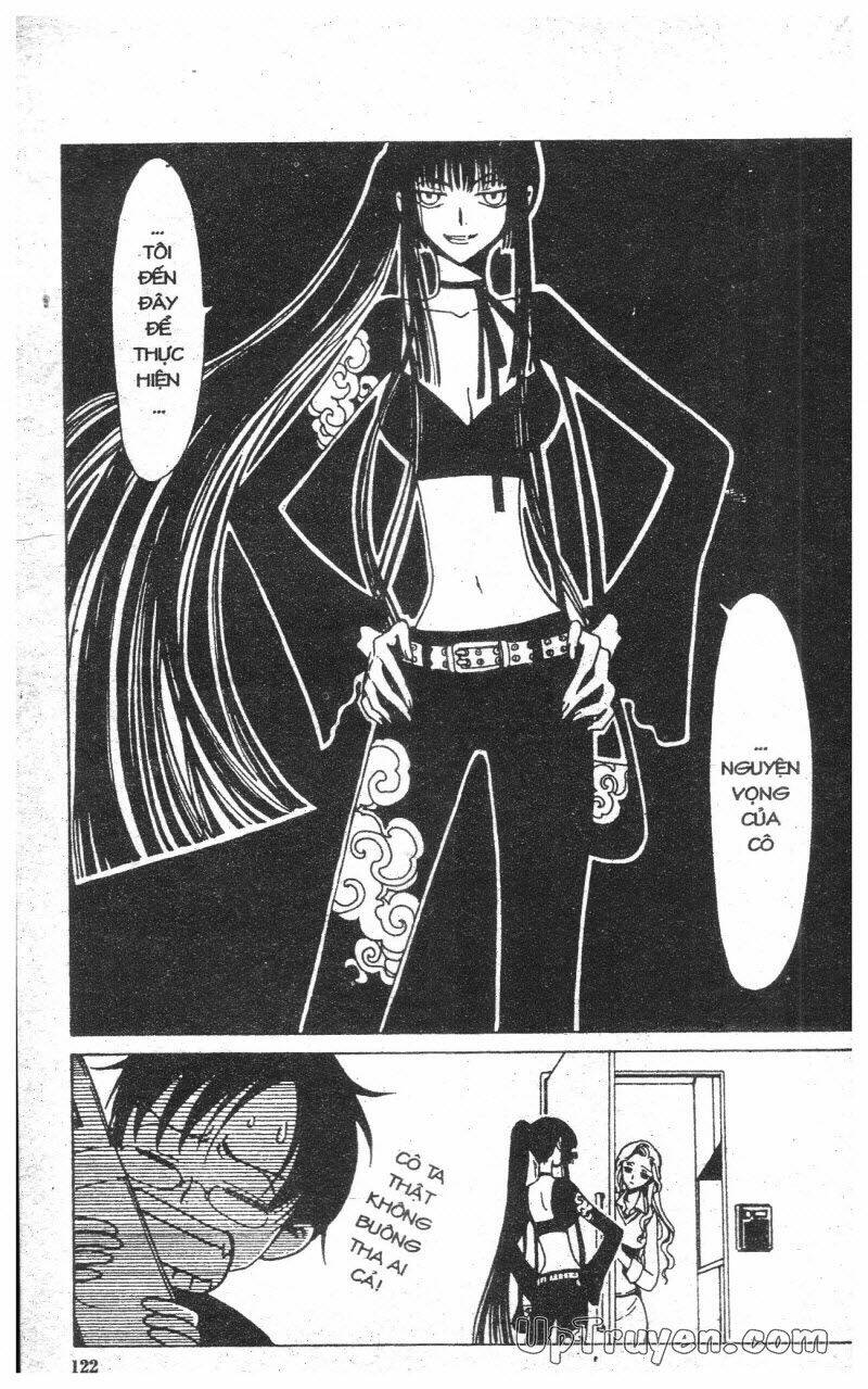 Xxxholic - Hành Trình Bí Ẩn Chương 1 Ảnh 121