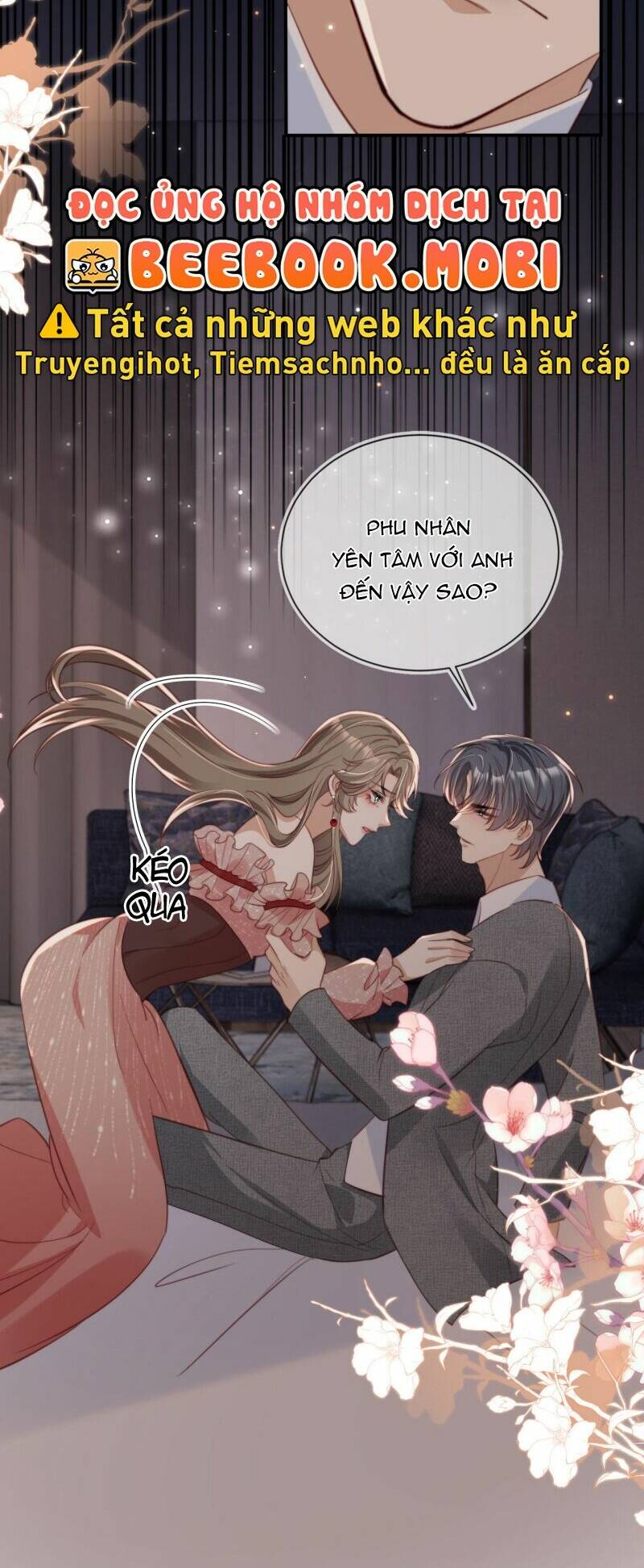 Sau Khi Trọng Sinh, Tôi Gả Cho Đại Lão Tàn Tật Chương 37 Ảnh 17