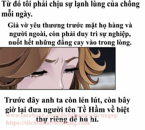 Câu Lạc Bộ Ngoại Tình 2 Chương 6 Ảnh 26